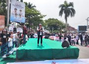 Dukung Penuh Pemekaran Provinsi Luwu Raya, Begini Penjelasan Husain