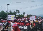 Mengungkit Kembali Janji Soekarno di Tanah Luwu Mengungkit Kembali Janji Soekarno di Tanah Luwu