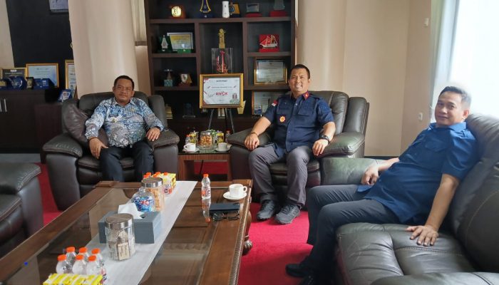 Permudah Warga, Bupati Luwu Tawarkan Gerai Imigrasi di Mall Pelayanan Publik