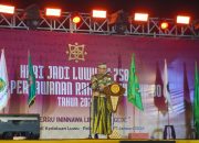 Bukan Ambisi Kekuasaan, Patahudding: Provinsi Luwu Raya Demi Kesejahteraan Rakyat Bukan Ambisi Kekuasaan, Patahudding: Provinsi Luwu Raya Demi Kesejahteraan Rakyat
