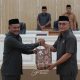 Wawali Palopo Serahkan Dokumen RPJMD 2025-2029