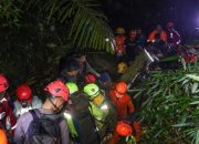 Seluruh Korban Pesawat ATR 42-500 Ditemukan Seluruh Korban Pesawat ATR 42-500 Ditemukan