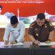 Pemkab dan Kejari Luwu Teken MoU Bidang Perdata dan Tata Usaha Negara
