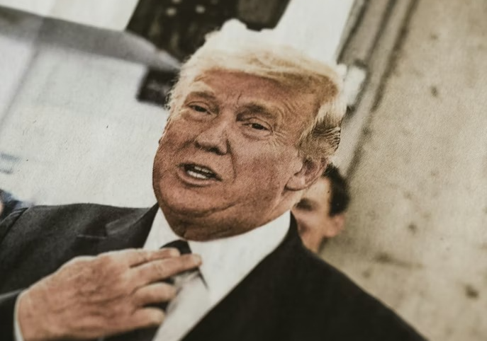 Terungkap! 303 Miliar Barel Minyak Jadi Alasan Kuat Trump Tangkap Maduro