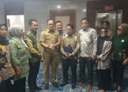 Wamendagri Bima Arya Respons Demo Luwu Raya: Jadi Pertimbangan Cabut Moratorium Wamendagri Bima Arya Respons Demo Luwu Raya: Jadi Pertimbangan Cabut Moratorium