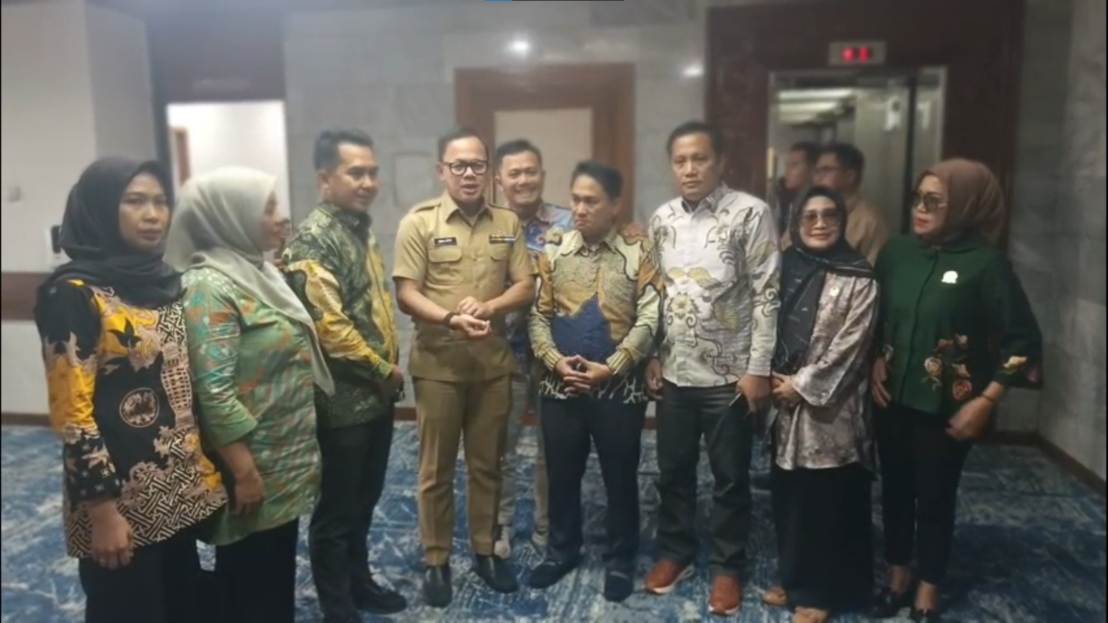 Wamendagri Bima Arya Respons Demo Luwu Raya: Jadi Pertimbangan Cabut Moratorium