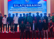 Dinilai Hanya Normatif, Ipmil Kritik Keras Sikap Pemerintah Soal DOB Luwu