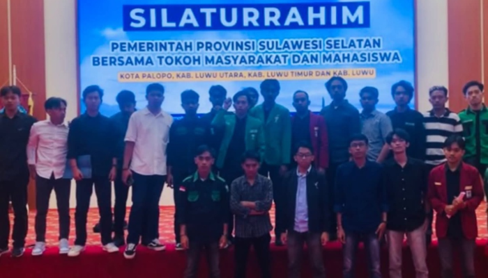 Dinilai Hanya Normatif, Ipmil Kritik Keras Sikap Pemerintah Soal DOB Luwu