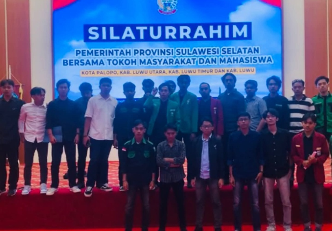 Dinilai Hanya Normatif, Ipmil Kritik Keras Sikap Pemerintah Soal DOB Luwu