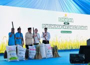 Sebut Pengkritik Pemerintah Punya “Jiwa Aneh”, Prabowo: Jangan-jangan Mereka Dibayar