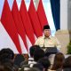 Tolak Lihat Daftar Perusahaan Nakal, Prabowo: Saya Takut Ada Teman atau Kader Gerindra