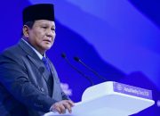 Oleh-oleh Prabowo dari Eropa: Investasi Rp90 Triliun hingga Proyek 1.500 Kapal Ikan