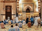 Peringatan Isra Mi’raj 2026, Momentum Tingkatkan Iman dan Takwa