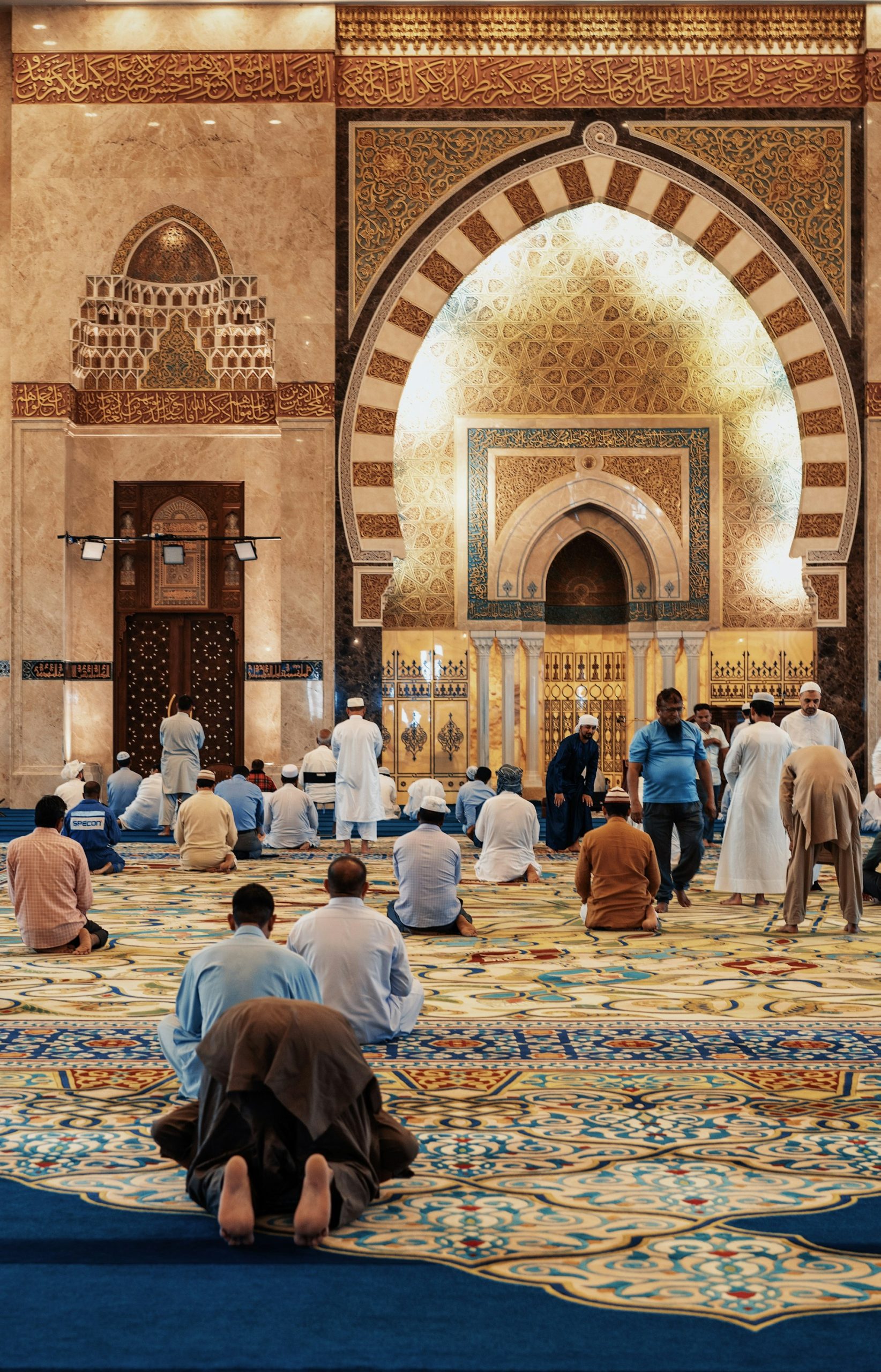 Peringatan Isra Mi’raj 2026, Momentum Tingkatkan Iman dan Takwa