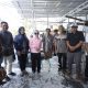 Wali Kota Palopo Salurkan Bantuan untuk Korban Kebakaran di 4 Lokasi