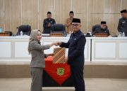 Wali Kota dan DPRD Palopo Mulai Bahas 8 Ranperda Prioritas Tahun 2026