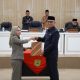 Wali Kota dan DPRD Palopo Mulai Bahas 8 Ranperda Prioritas Tahun 2026