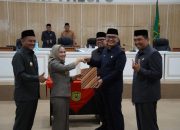 Aspirasi Menguat, DPRD Palopo Tetapkan Keputusan Dukung DOB Luwu Raya Aspirasi Menguat, DPRD Palopo Tetapkan Keputusan Dukung DOB Luwu Raya