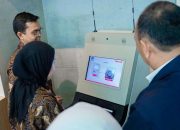 Komdigi Wajibkan Scan Wajah untuk Aktivasi Nomor Seluler