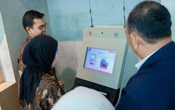 Komdigi Wajibkan Scan Wajah untuk Aktivasi Nomor Seluler Komdigi Wajibkan Scan Wajah untuk Aktivasi Nomor Seluler