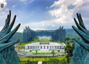 Dianggap Ciptakan Ketidakpastian, Pasal 39 dan 41 UU IKN Digugat Warga Dianggap Ciptakan Ketidakpastian, Pasal 39 dan 41 UU IKN Digugat Warga