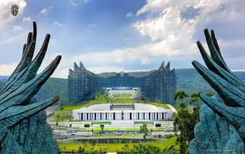 Dianggap Ciptakan Ketidakpastian, Pasal 39 dan 41 UU IKN Digugat Warga