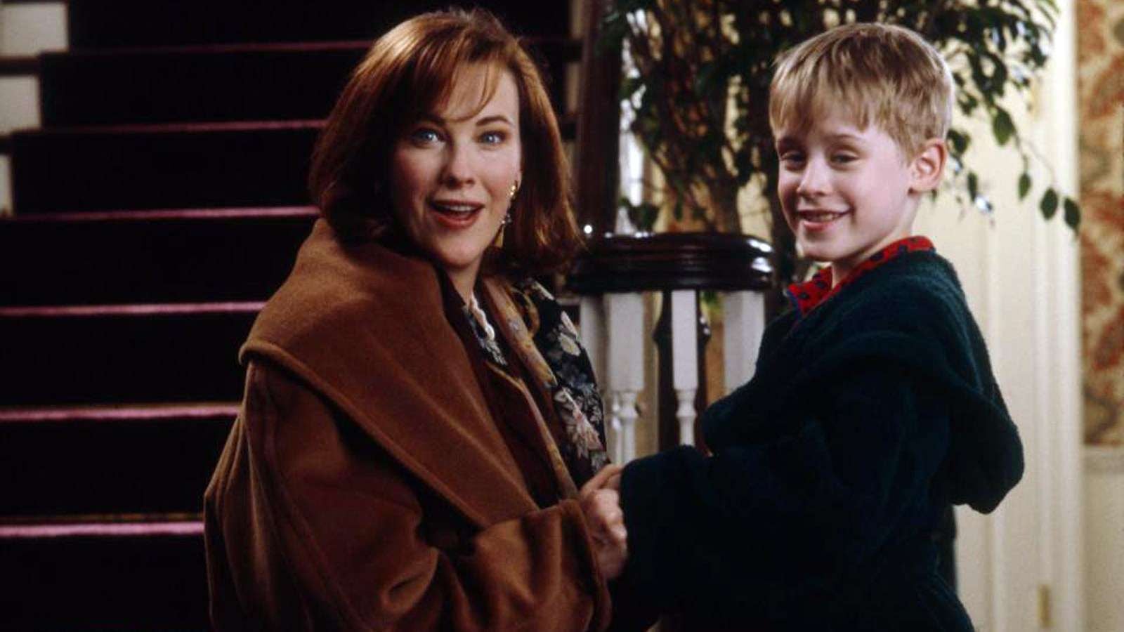 Ibu Kevin di Home Alone, Catherine O’Hara Meninggal Dunia
