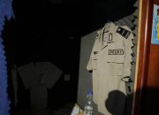 Disita Tentara Thailand, Markas Judi Online dan Scam Ini Ternyata Sangat Canggih Disita Tentara Thailand, Markas Judi Online dan Scam Ini Ternyata Sangat Canggih