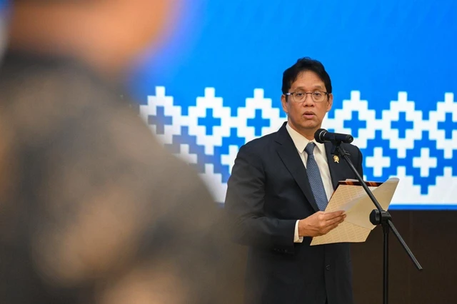 Menkeu Purbaya Bebaskan PPN Tiket Pesawat Ekonomi untuk Mudik Lebaran 2026