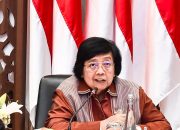 Siti Nurbaya Masuk Radar Kejagung, Dokumen dan Barang Bukti Elektronik Disita