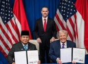 Seskab Teddy Tepis Isu Produk AS Bebas Syarat Halal di Indonesia