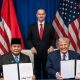 Seskab Teddy Tepis Isu Produk AS Bebas Syarat Halal di Indonesia