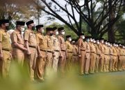 Siap-siap Cek Rekening, THR PNS dan TNI/Polri Cair Mulai 26 Februari 2026 Siap-siap Cek Rekening, THR PNS dan TNI/Polri Cair Mulai 26 Februari 2026