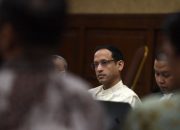 Sidang Kasus Chromebook, GoTo Akui Bayar Rp7 Triliun ke Google Sidang Kasus Chromebook, GoTo Akui Bayar Rp7 Triliun ke Google