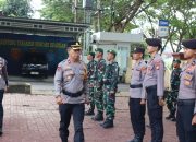 Polres Luwu Mulai Operasi Keselamatan Pallawa 2026, Incar 9 Jenis Pelanggaran