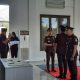 Penyegaran Organisasi, Kejari Luwu Gelar Sertijab Tiga Pejabat Struktural