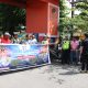 Tekan Angka Laka Lantas, Polres Palopo Gencarkan Sosialisasi di Terminal
