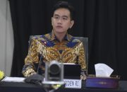 Gibran Tanggapi Materi ‘Mens Rea’ Pandji: Dukung Kreativitas tapi Ingatkan Etika