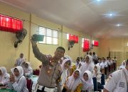 Operasi Keselamatan, Polisi Masuk Sekolah Ajak Siswa Tertib Berlalu Lintas