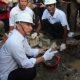 Wagub Dimyati Letakkan Batu Pertama Museum Media Siber SMSI