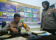 Sisir Sekolah, Satlantas Polres Luwu Cari Pelajar Pengguna Knalpot Brong Sisir Sekolah, Satlantas Polres Luwu Cari Pelajar Pengguna Knalpot Brong