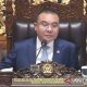 Dasco Tegaskan Prabowo Bakal Evaluasi Kinerja Dulu Sebelum Putuskan Maju Lagi