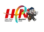 Mengupas Filosofi Maskot HPN 2026: Dari Pangsi Baduy hingga Jurnalis Handal Mengupas Filosofi Maskot HPN 2026: Dari Pangsi Baduy hingga Jurnalis Handal