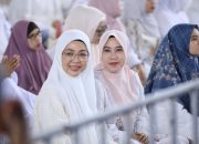 Penuh Khidmat, Peringatan Setahun Pemerintahan Munafri-Aliyah Berbalut Nuansa Ramadhan