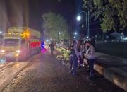 Tawuran Antar Pemuda Pecah di Bua, Satu Warga Terkena Busur Tawuran Antar Pemuda Pecah di Bua, Satu Warga Terkena Busur
