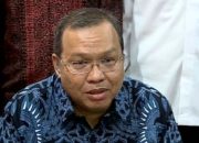 Blunder Fatal Soal Laporan MSCI, Menkeu Nilai Tepat Langkah Iman Rachman Mundur Blunder Fatal Soal Laporan MSCI, Menkeu Nilai Tepat Langkah Iman Rachman Mundur