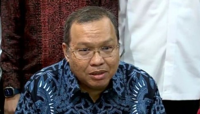 Blunder Fatal Soal Laporan MSCI, Menkeu Nilai Tepat Langkah Iman Rachman Mundur