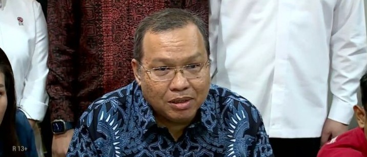 Blunder Fatal Soal Laporan MSCI, Menkeu Nilai Tepat Langkah Iman Rachman Mundur