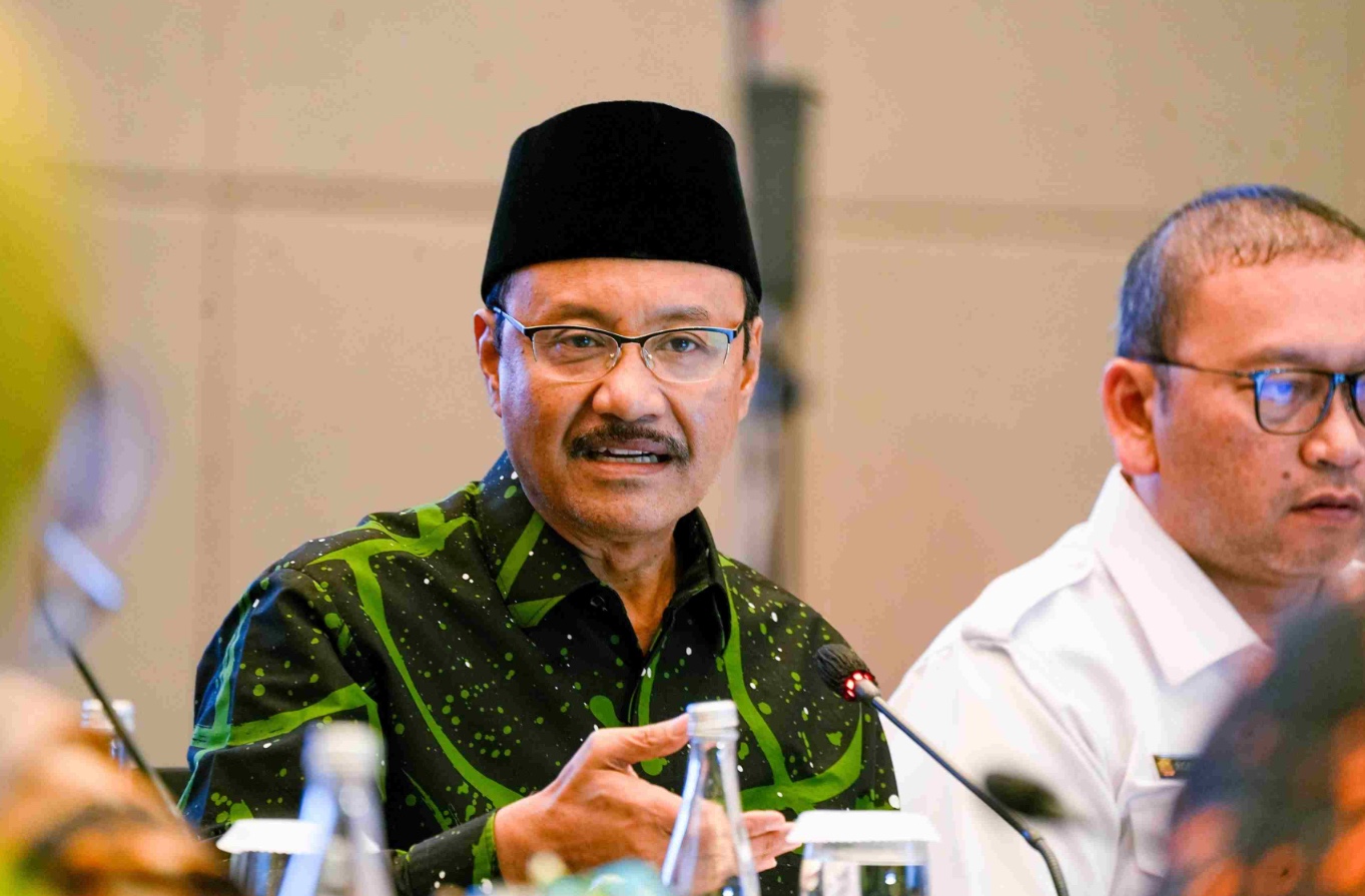Kabar Gembira! Rp 17,5 Triliun Bansos Siap Cair Triwulan I-2026