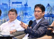 Saling Sindir Dua Menteri, Purbaya Akui Anggaran Kapal KKP Belum Cair Saling Sindir Dua Menteri, Purbaya Akui Anggaran Kapal KKP Belum Cair